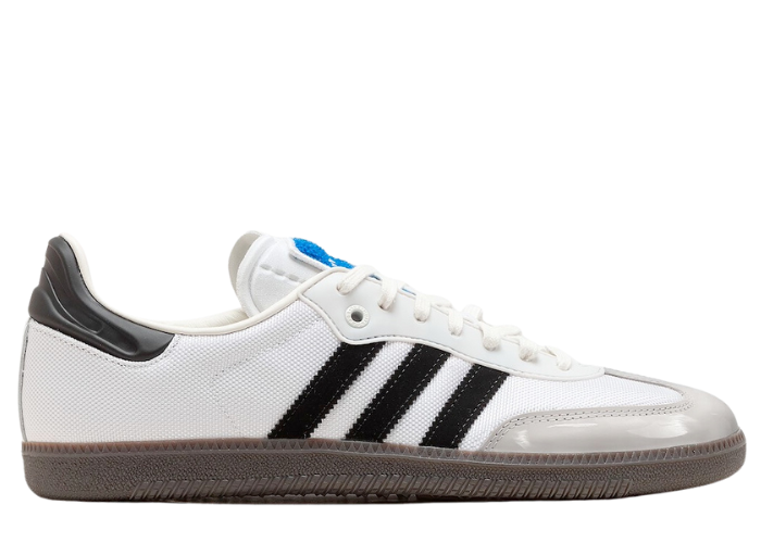 The BSTN x adidas Samba Consortium Cup Releases November 2023